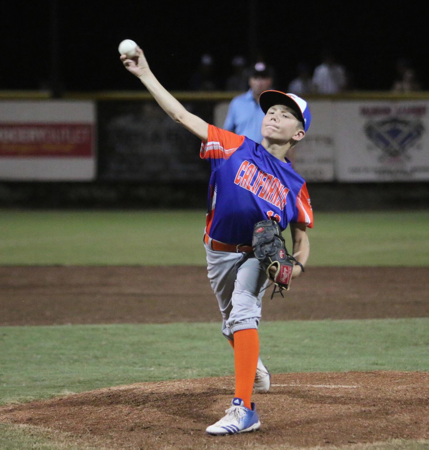 Plate struggles lead to loss for Central California